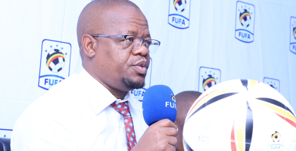 National Sports Act: FUFA holds Extraordinary General Assembly