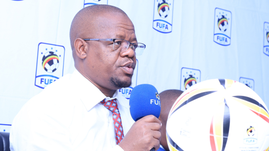 National Sports Act: FUFA holds Extraordinary General Assembly