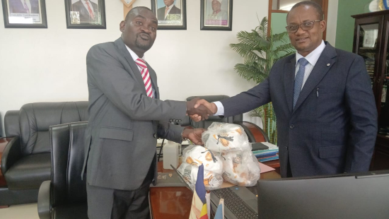 King’s College Budo benefits from FUFA stakeholder engagement initiative