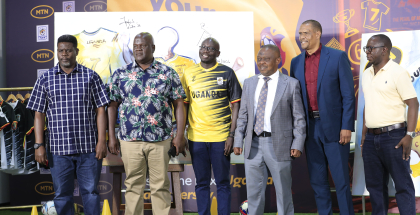 Free Your Fayaaa: MTN Uganda and FUFA invite Ugandans to design the next Uganda Cranes jersey
