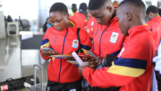 Teen Cranes to Face Ethiopia in International Friendly Ahead of CECAFA U-17 Women’s Championship 2026