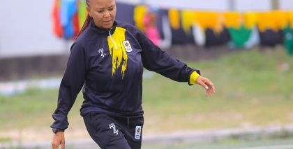 CECAFA U-17 Women’s Championship: Botes targets winning start against Djibouti