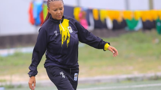 CECAFA U-17 Women’s Championship: Botes targets winning start against Djibouti