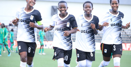 CECAFA U-17 Women’s Championship: Teen Cranes maintain perfect record with victory over South Sudan