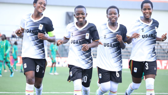 CECAFA U-17 Women’s Championship: Teen Cranes maintain perfect record with victory over South Sudan