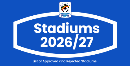 Club Licensing: Stadium assessment outcome for 2026/27 season published