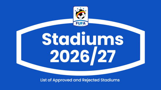 Club Licensing: Stadium assessment outcome for 2026/27 season published
