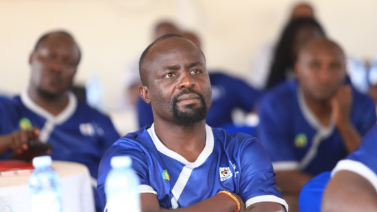 Former national team players complete opening module of CAF A Coaching Diploma Course