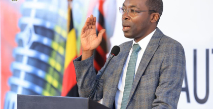 Uganda LOC urges local businesses to register for AFCON PAMOJA 2027 procurement opportunities