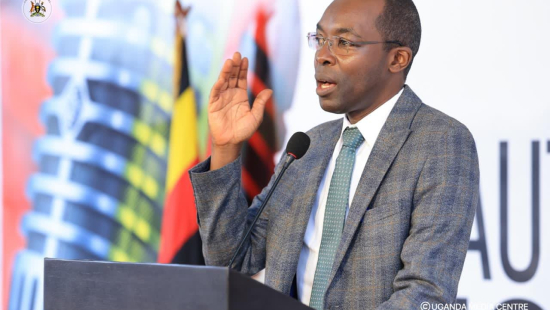 Uganda LOC urges local businesses to register for AFCON PAMOJA 2027 procurement opportunities