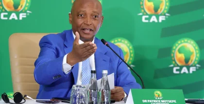 CAF’s 2026 World Cup review aligns with FUFA’s football development pathway