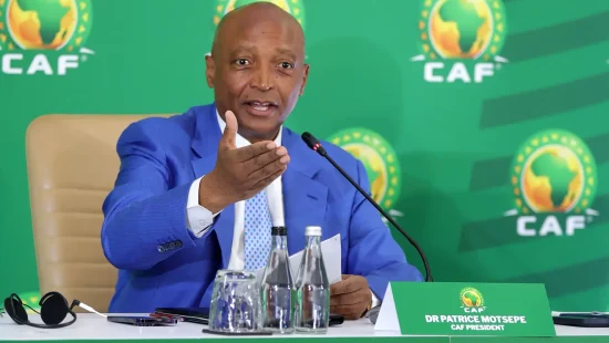 CAF’s 2026 World Cup review aligns with FUFA’s football development pathway