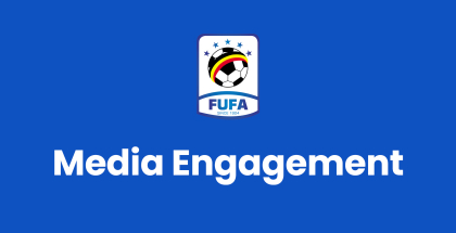 FUFA to host Media engagement on Club Licensing