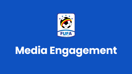 FUFA to host Media engagement on Club Licensing