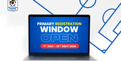 Primary registration window for 2026/2027 season opens