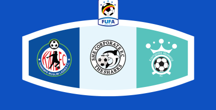 FUFA Selects Three FWSL Clubs for Commercial Strategy Pilot under FIFA Women’s Football Development Programme