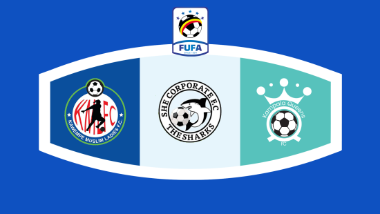 FUFA Selects Three FWSL Clubs for Commercial Strategy Pilot under FIFA Women’s Football Development Programme
