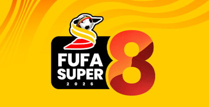 FUFA Super 8 2026 enters decisive Round One second-leg fixtures