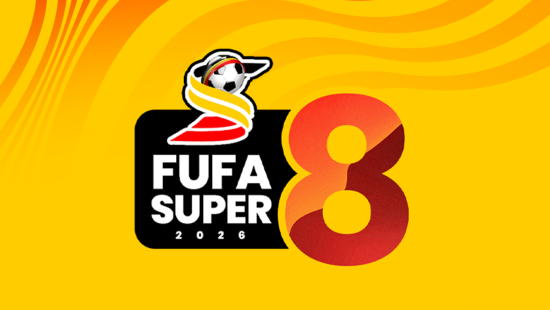 FUFA Super 8 2026 enters decisive Round One second-leg fixtures