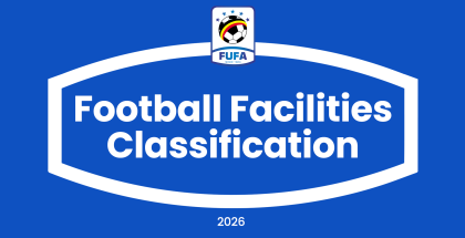 Football Facilities Classification 2026