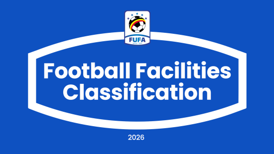 Football Facilities Classification 2026