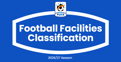 Football Facilities Classification