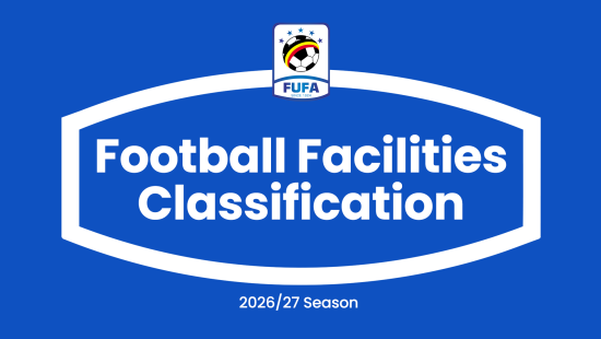 Football Facilities Classification