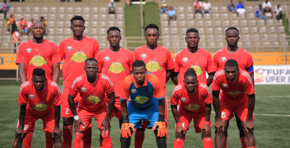 FUFA Super 8 2026: Kitara FC cruise past Police FC as NEC FC and Entebbe UPPC FC draw