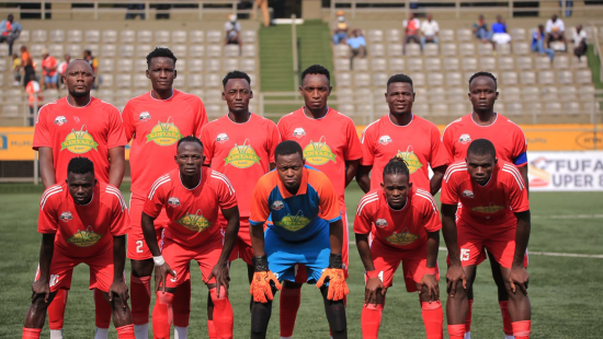 FUFA Super 8 2026: Kitara FC cruise past Police FC as NEC FC and Entebbe UPPC FC draw