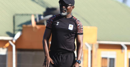 Uganda drawn with Sudan and Djibouti in U-20 AFCON CECAFA qualifiers