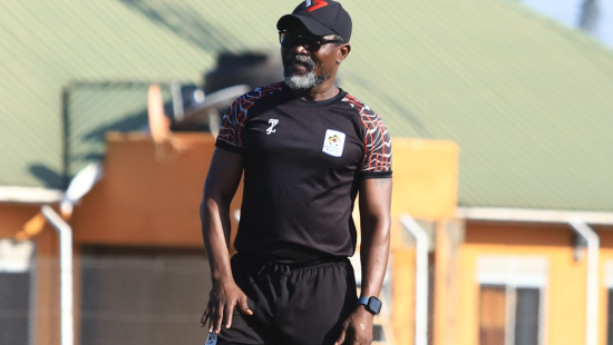Uganda drawn with Sudan and Djibouti in U-20 AFCON CECAFA qualifiers