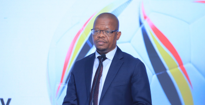 FUFA President Hon. Magogo Moses Hassim: Sports for National Development Consortium will help maximise AFCON 2027 legacy