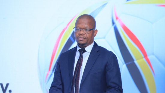FUFA President Hon. Magogo Moses Hassim: Sports for National Development Consortium will help maximise AFCON 2027 legacy