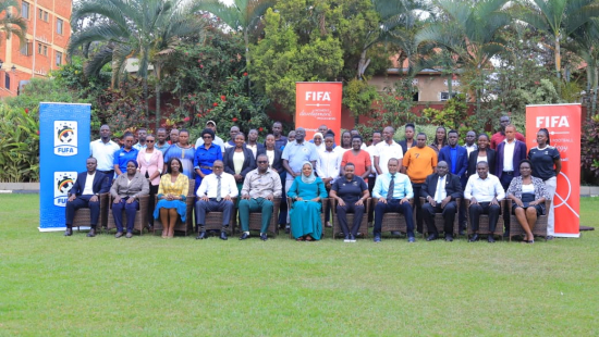FUFA commences consultations on new Women’s Football Strategy