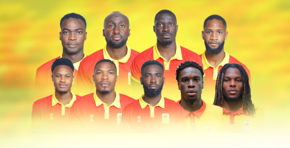 FUFA’s grand plan to improve Uganda National football teams takes shape