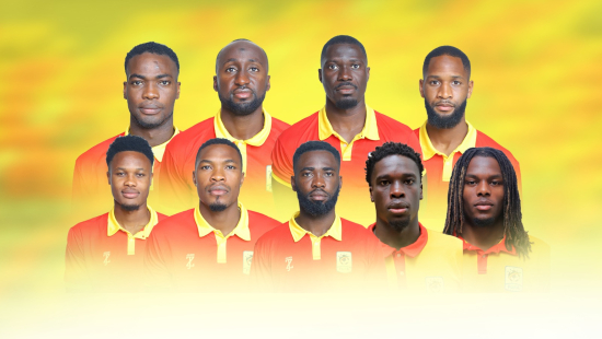 FUFA’s grand plan to improve Uganda National football teams takes shape