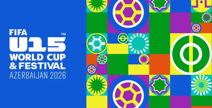 Uganda U-15 squad named for FIFA U-15 World Cup Festival