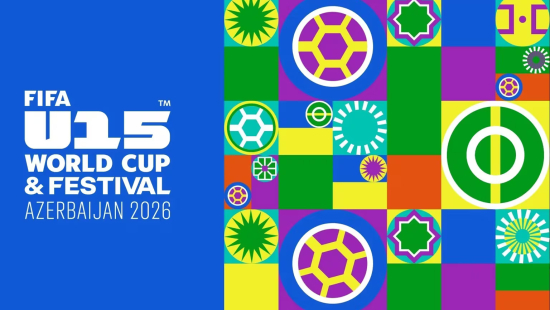 Uganda U-15 squad named for FIFA U-15 World Cup Festival