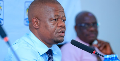 AFCON 2027: Government to Fund Entire Uganda Cranes Budget, Players to Travel Business Class