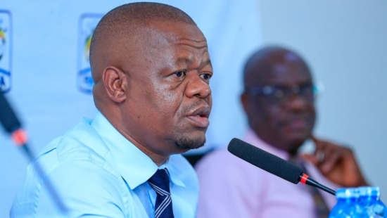 AFCON 2027: Government to Fund Entire Uganda Cranes Budget, Players to Travel Business Class