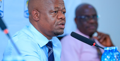 AFCON 2027: Government to Fund Entire Uganda Cranes Budget, Players to Travel Business Class