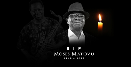FUFA President on departed Matovu: He lived, breathed and served football and music in every capacity