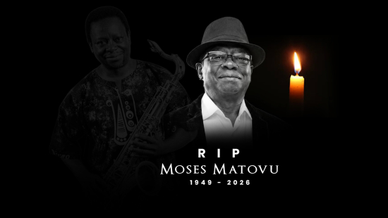 FUFA President on departed Matovu: He lived, breathed and served football and music in every capacity