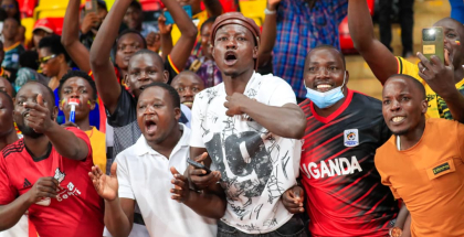 When Football Goes Beyond the Pitch: How Uganda Vs Libya Powered Livelihoods in Hoima City