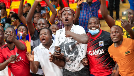When Football Goes Beyond the Pitch: How Uganda Vs Libya Powered Livelihoods in Hoima City
