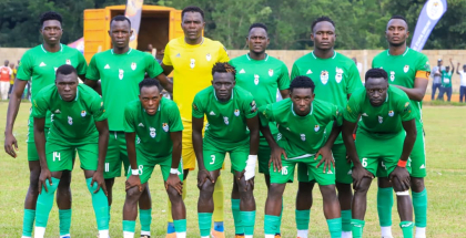 FUFA Drum: Lango Province reach final after edging Bunyoro Province