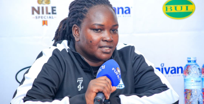 CAF 2028 Women’s Olympic Qualifiers: Crested Cranes ready to face Zambia