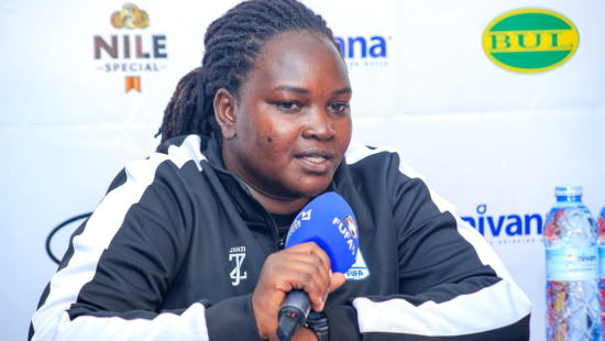 CAF 2028 Women’s Olympic Qualifiers: Crested Cranes ready to face Zambia
