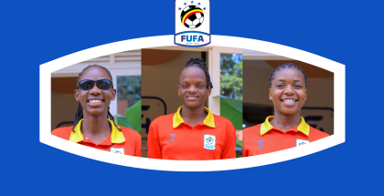 Crested Cranes Olympic Qualifiers camp boosted by arrival of three players