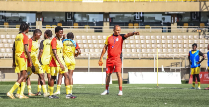 CAF 2028 Women’s Olympic Qualifiers: Crested Cranes step up preparations as FUFA confirms free entrance
